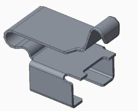 5.2mm High Spring (T=0.10mm)
