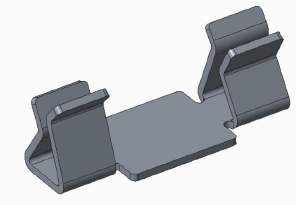 Clip “0.20~0.35mm” H2.10mm